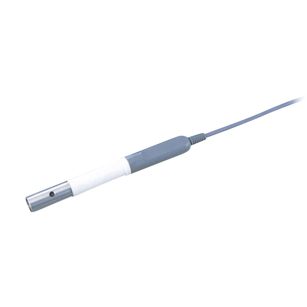 横河 パーソナルSCメーター (SC72) 用電極 低導電率用SC72SN-11-AA 1本 (ご注文単位1本) 【直送品】