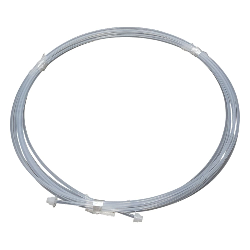 ニチアス ナフロン (R) PFAチューブ 3×5 1巻 (10m) TOMBO No.9003-PFA 1巻 (ご注文単位1巻) 【直送品】