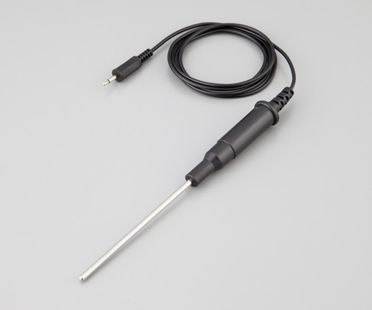 EUTECH ラコムテスターハンディタイプpH計用 温度センサーPH5TEM01P 1個 (ご注文単位1個) 【直送品】