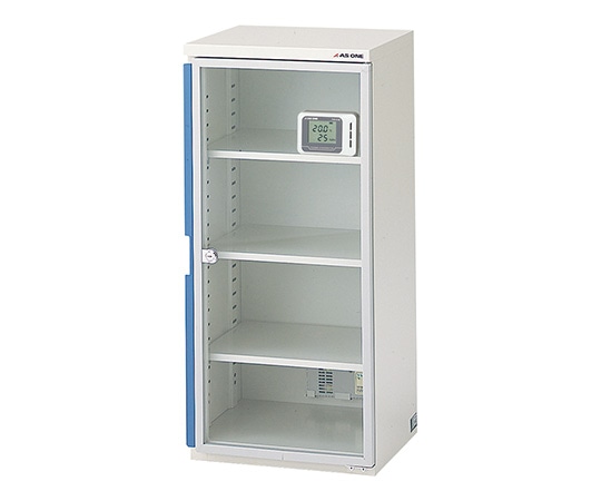 アズワン ドライボーイND-4S 1台 (ご注文単位1台) 【直送品】