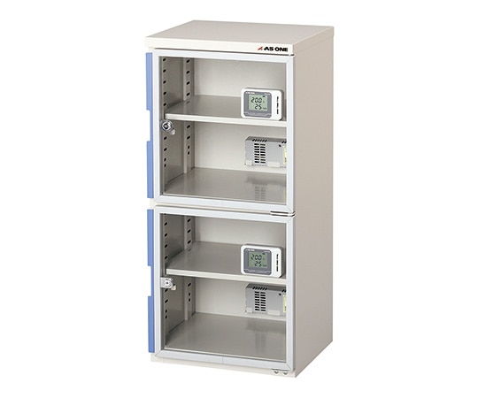 アズワン ドライボーイND-3SS 1台 (ご注文単位1台) 【直送品】