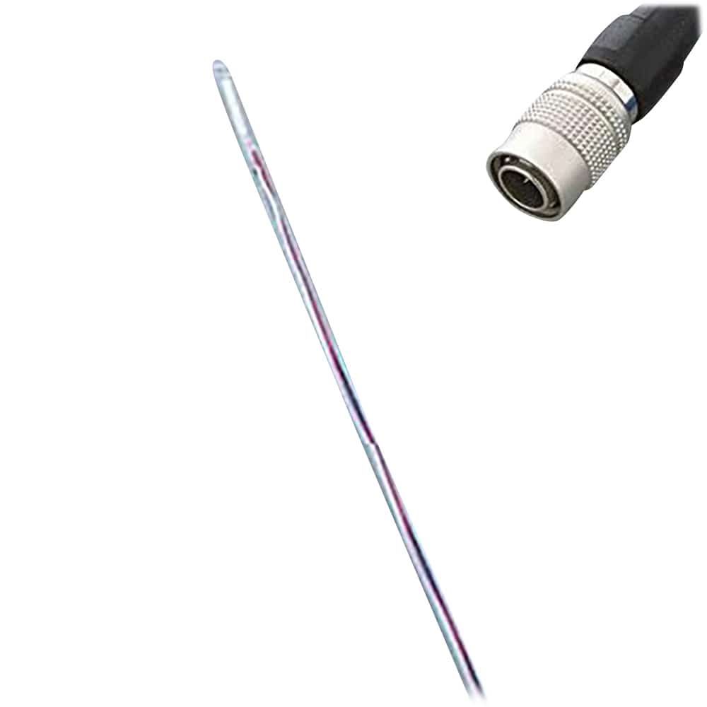 アズワン 専用センサー (非接地形) (クラスB) Pt100ΩITE-P 1個 (ご注文単位1個) 【直送品】