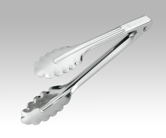 燕物産 エコクリーン 万能トング ミニ 1本 (ご注文単位1本) 【直送品】