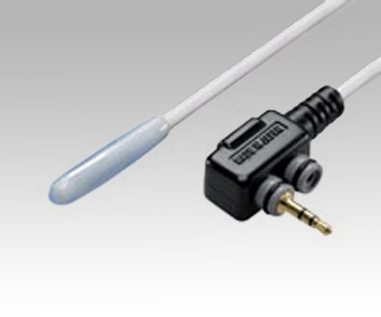 日置電機 データミニ (温度・温湿度モデル) 樹脂モールド温度センサ 1mLR9601 1台 (ご注文単位1台) 【直送品】