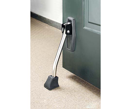 和気産業 HYPERドアストッパーダイヤ スタンダード 約幅45mm×長さ245mmHYDS090 1個 (ご注文単位1個) 【直送品】