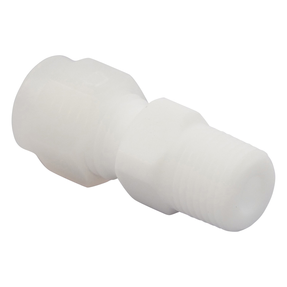 フロウエル メイル コネクタ (フロウエル30シリーズ) R1/830-6MC2-C 1個 (ご注文単位1個) 【直送品】