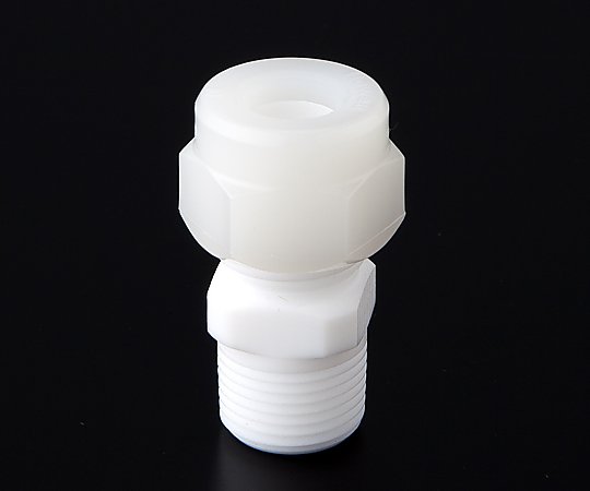 フロウエル メイル コネクタ (フロウエル30シリーズ) R3/830-6MC6-C 1個 (ご注文単位1個) 【直送品】