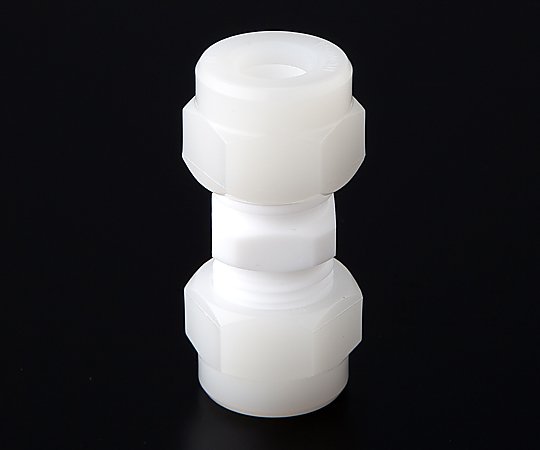 フロウエル ユニオン (フロウエル30シリーズ) ストレート30-3U-C 1個 (ご注文単位1個) 【直送品】