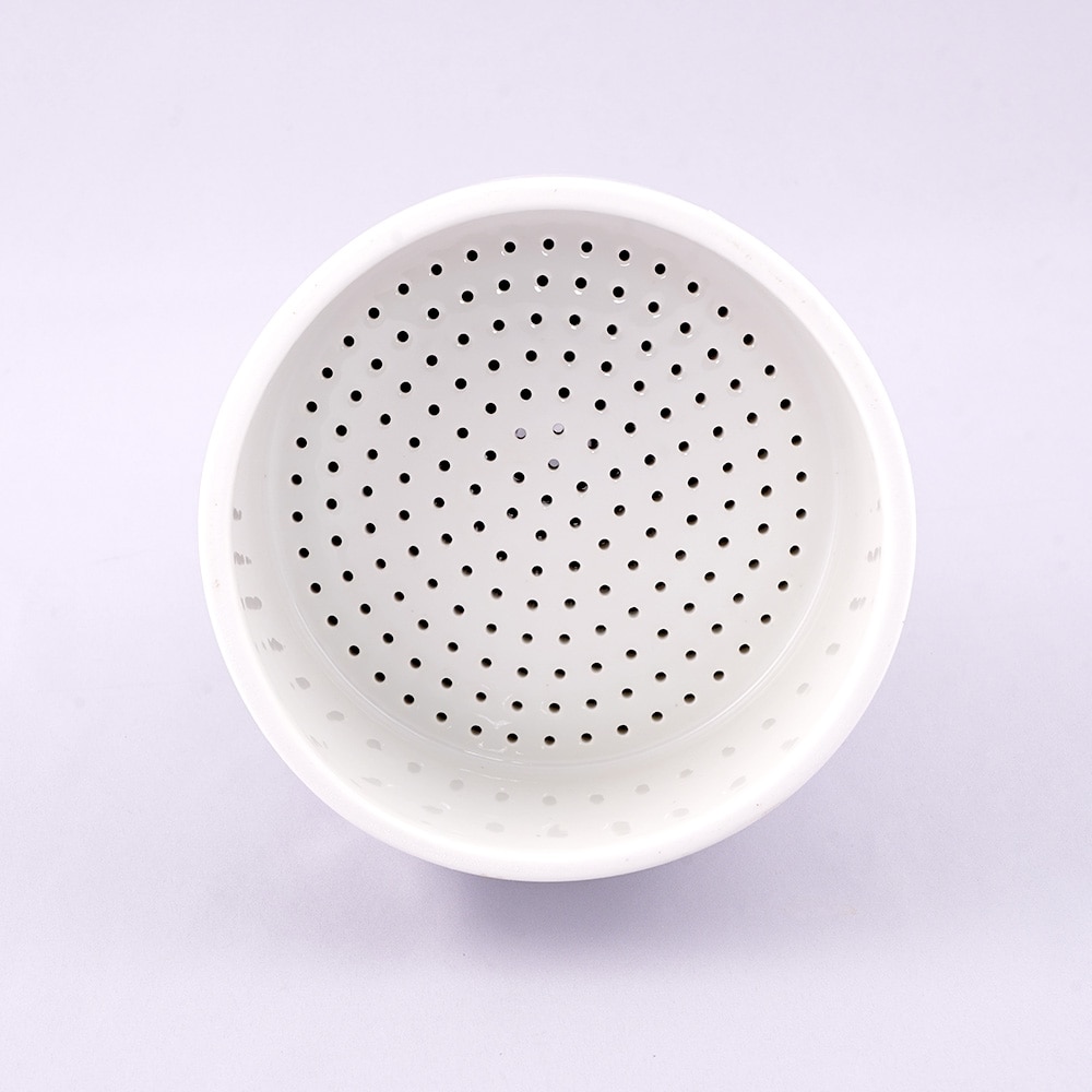 アズワン 磁製ロート (ビフネル) 400mL237/5 1個 (ご注文単位1個) 【直送品】