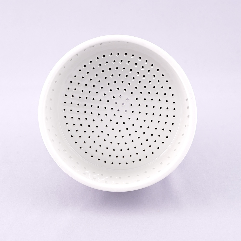 アズワン 磁製ロート (ビフネル) 600mL237/6 1個 (ご注文単位1個) 【直送品】