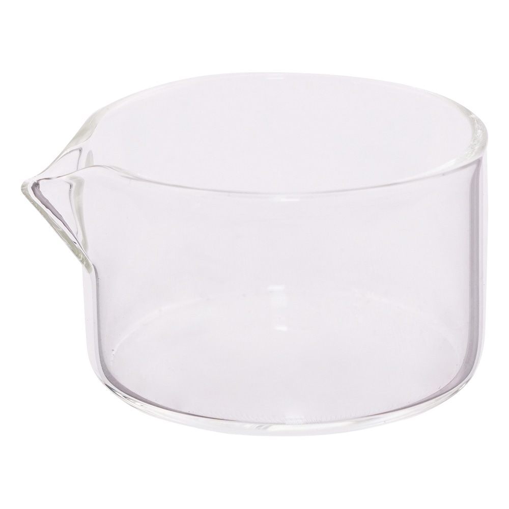 SIMAX 結晶皿 (硼珪酸ガラス) 20mL 1枚 (ご注文単位1枚) 【直送品】