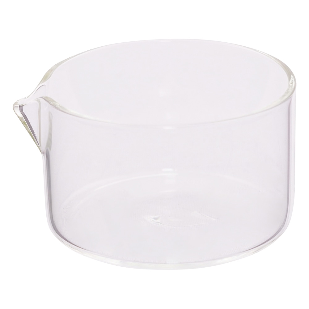 SIMAX 結晶皿 (硼珪酸ガラス) 40mL 1枚 (ご注文単位1枚) 【直送品】