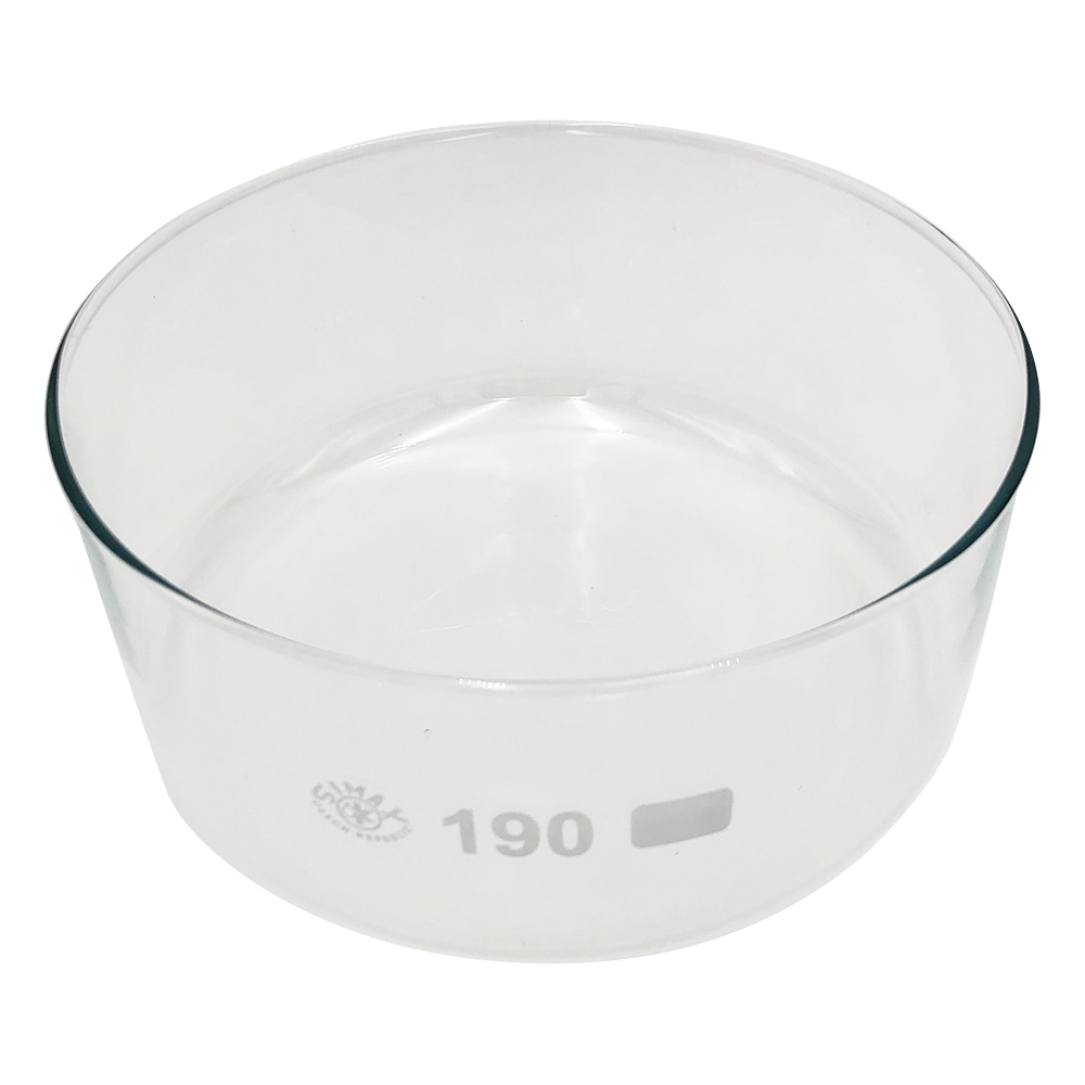 アズワン 水槽 (硼珪酸ガラス) 2000 1個 (ご注文単位1個) 【直送品】