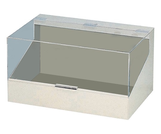 アズワン セイフティーボトルスタンドBS-24 1個 (ご注文単位1個) 【直送品】