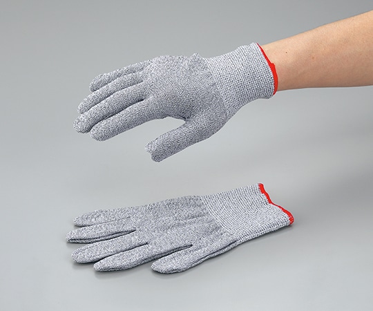 アトム 耐切創手袋 (スペクトラガード 13G) LLHG-77-LL 1双 (ご注文単位1双) 【直送品】