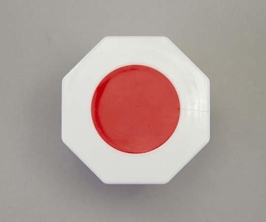 アズワン PP広口試薬瓶 (プラグ栓付) 250mLWPRB250 1個 (ご注文単位1個) 【直送品】