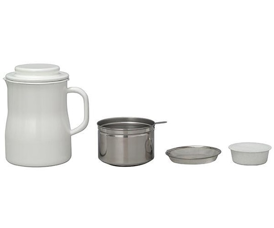 野田琺瑯 オイルポット 1個 (ご注文単位1個) 【直送品】