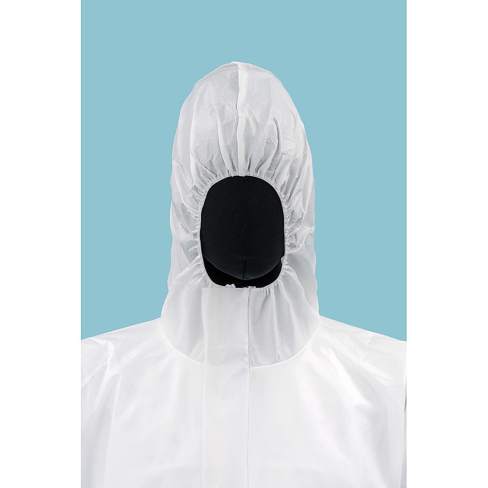 アゼアス AZ GUARD4010 続服 多孔質フィルムラミネート製 LAZGUARD4010-L 1着 (ご注文単位1着) 【直送品】