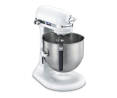 キッチンエイド スタンドミキサー キッチンエイドKSM7WH 1個 (ご注文単位1個) 【直送品】