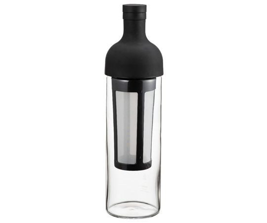 HARIO フィルターインコーヒーボトルFIC-70-B 1個 (ご注文単位1個) 【直送品】
