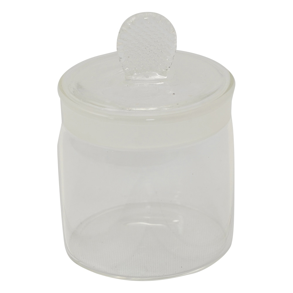 アズワン 秤量瓶50×50 1個 (ご注文単位1個) 【直送品】