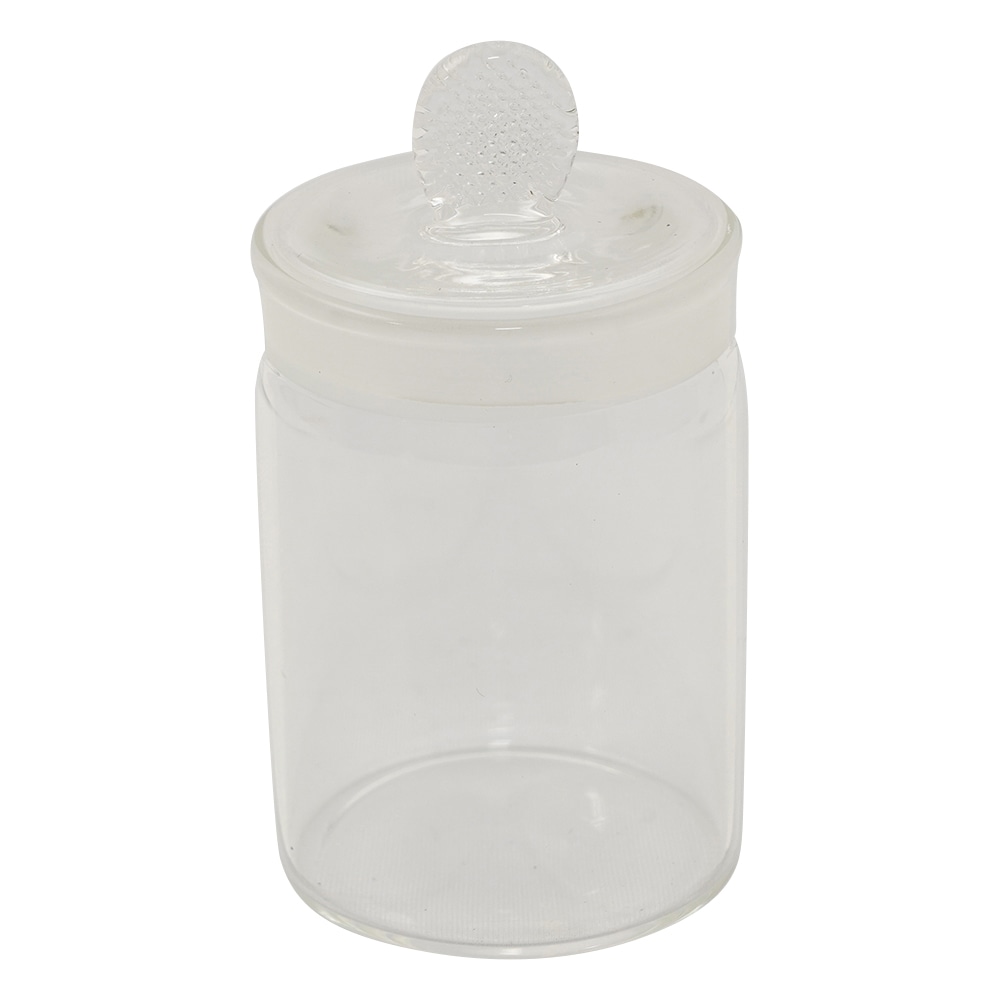 アズワン 秤量瓶50×70 1個 (ご注文単位1個) 【直送品】