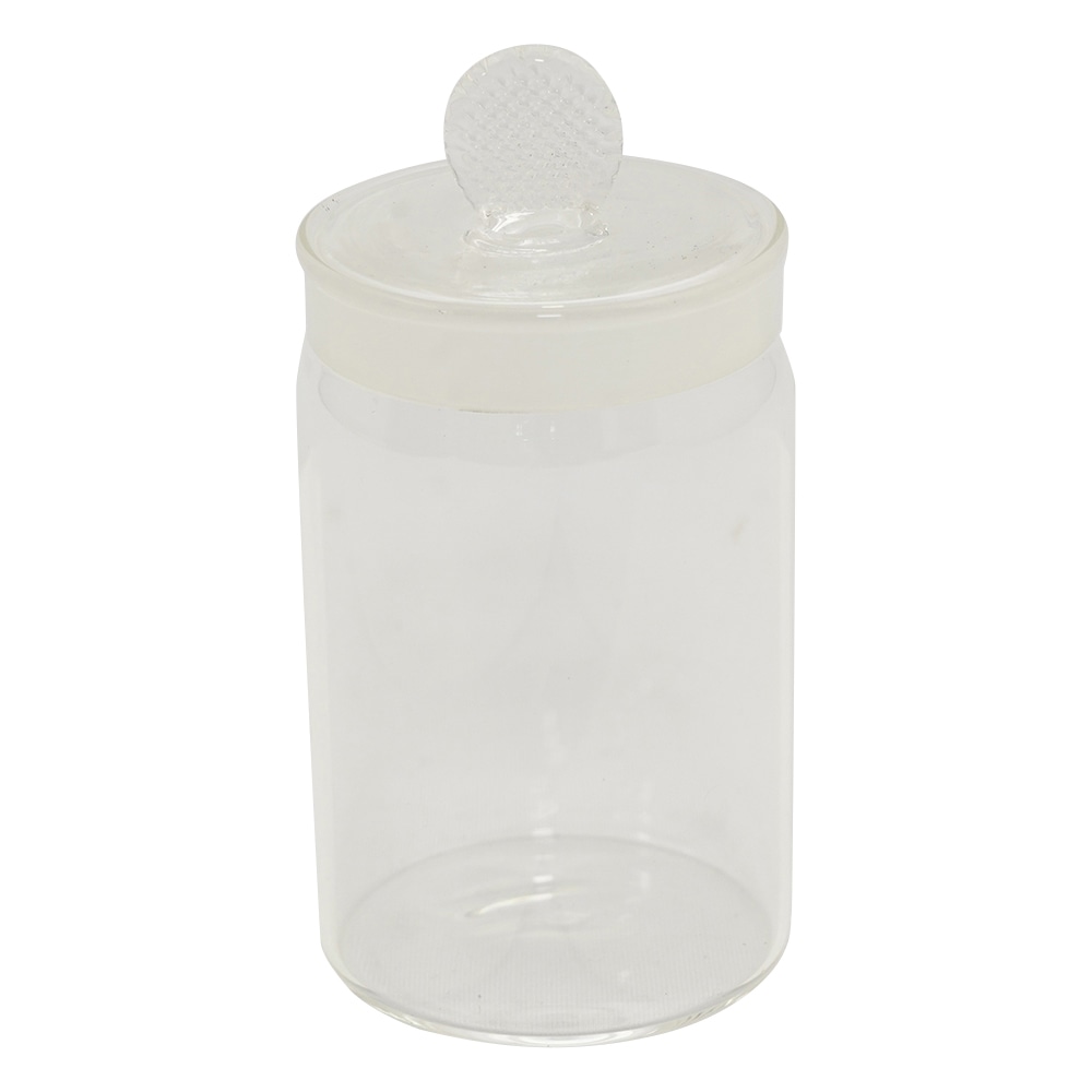 アズワン 秤量瓶50×80 1個 (ご注文単位1個) 【直送品】