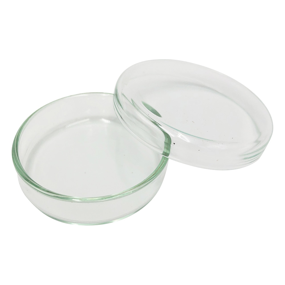 アズワン スタンダードシャーレ φ50×12mm18598 1個 (ご注文単位1個) 【直送品】