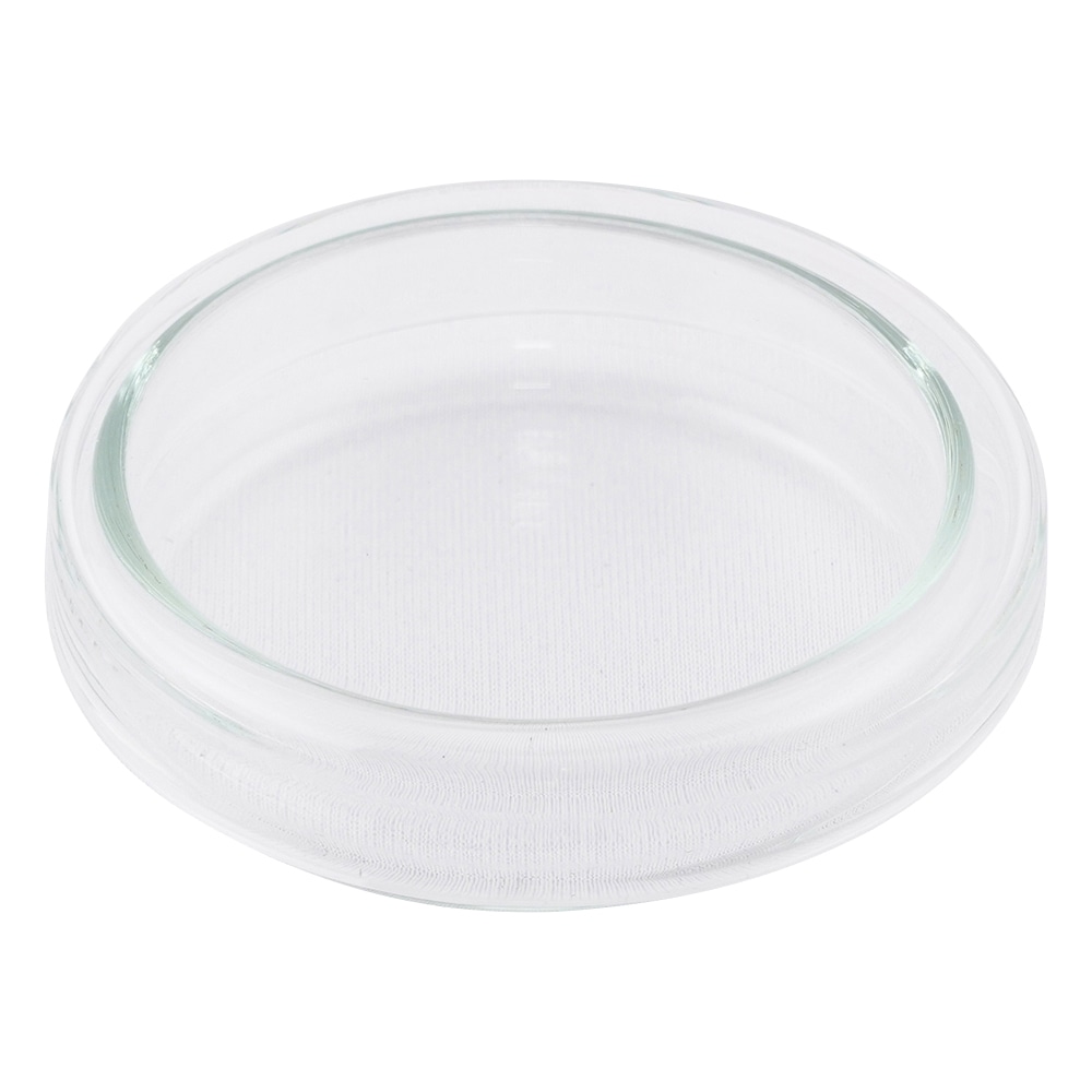 アズワン スタンダードシャーレ φ60×15mm60/15 1個 (ご注文単位1個) 【直送品】