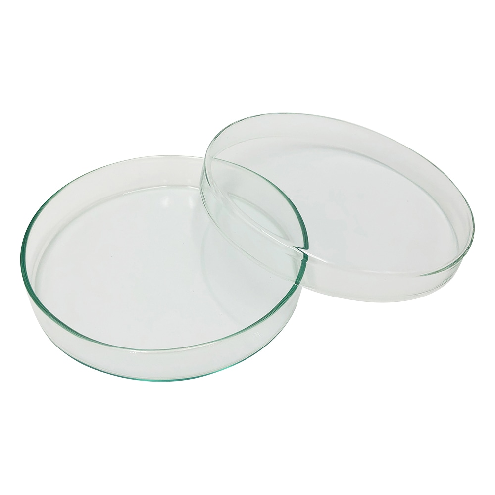 アズワン スタンダードシャーレ φ120×20mm120/20 1個 (ご注文単位1個) 【直送品】