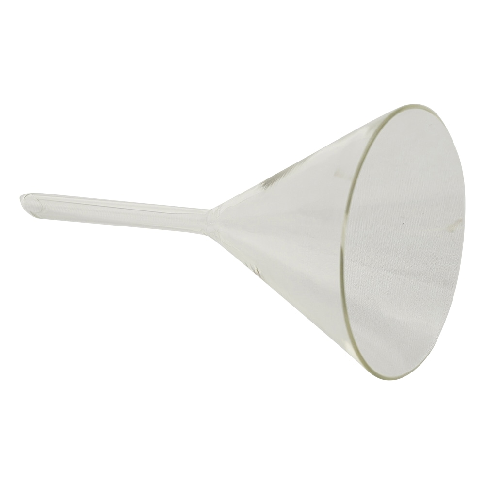 アズワン ガラスロート φ70mm 1個 (ご注文単位1個) 【直送品】