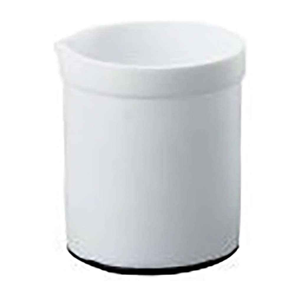 アズワン PTFEビーカー (耐熱・目安線付き) 200mL200-HB 1個 (ご注文単位1個) 【直送品】