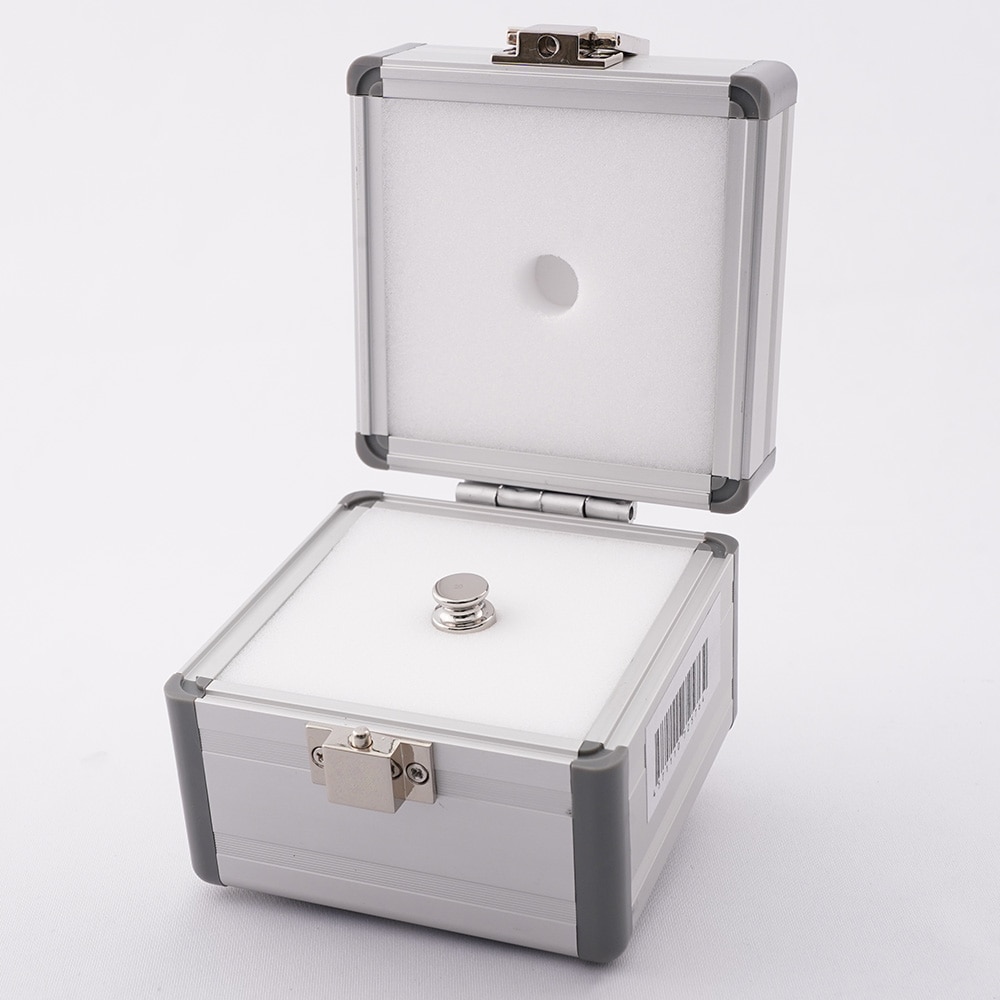 アズワン 分銅 F-1級20g 1個 (ご注文単位1個) 【直送品】