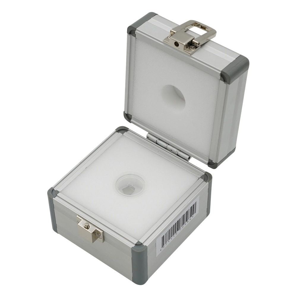 アズワン 分銅 F-1級50mg 1個 (ご注文単位1個) 【直送品】