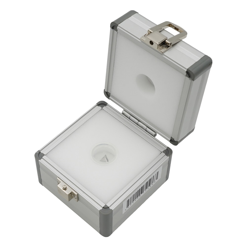 アズワン 分銅 F-1級10mg 1個 (ご注文単位1個) 【直送品】