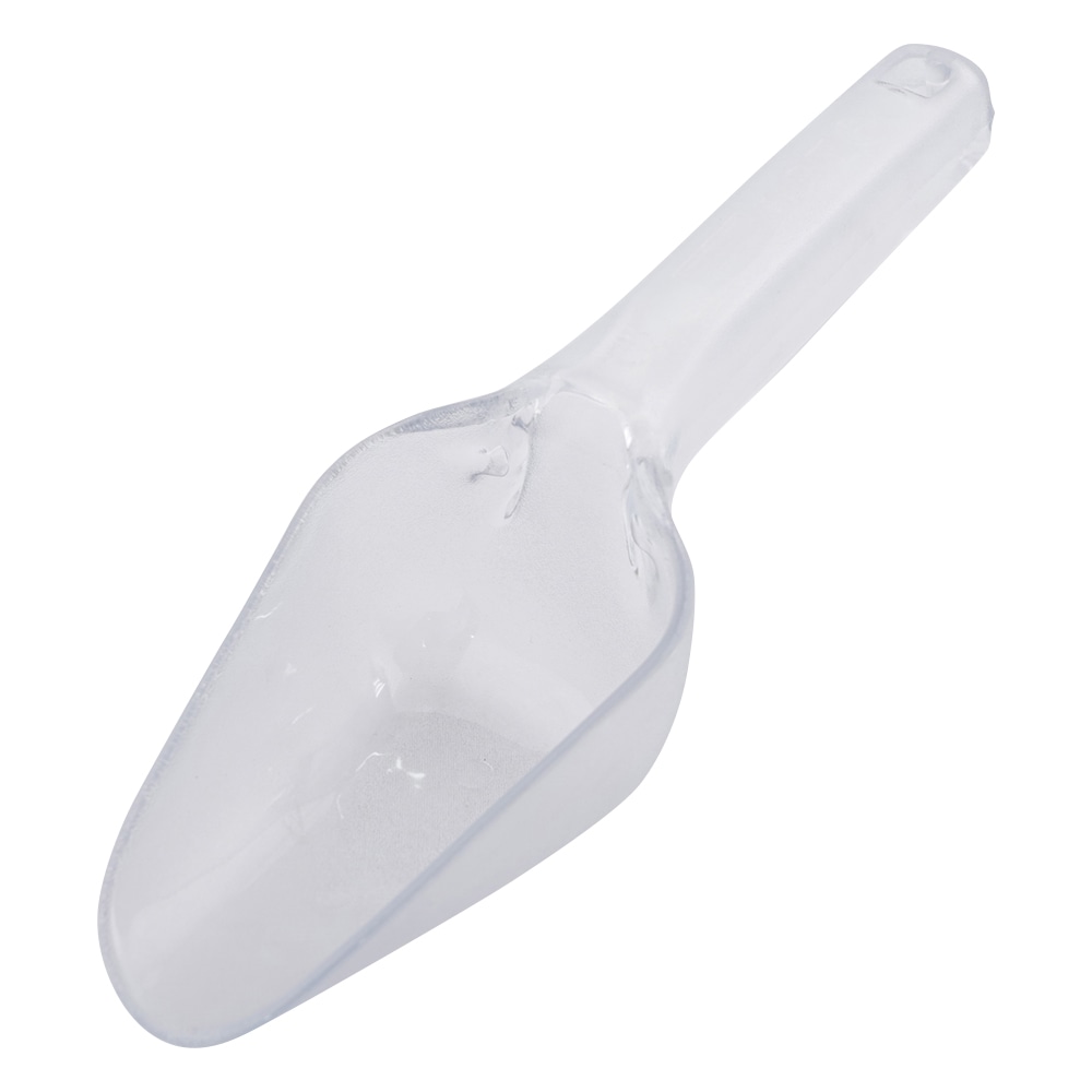 エレクター 万能スクープ (氷用/PC) 0.2L2882 1個 (ご注文単位1個) 【直送品】