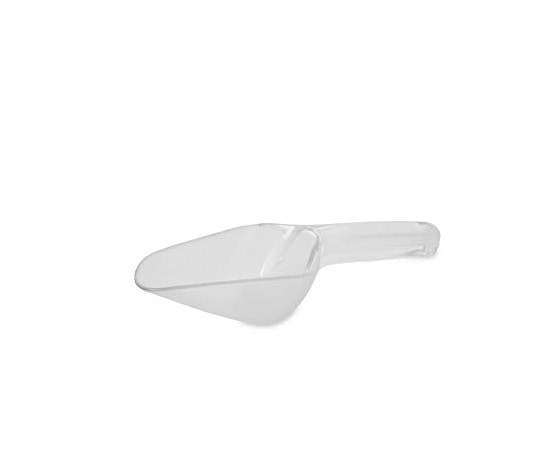 エレクター 万能スクープ (氷用/PC) 0.2L2882 1個 (ご注文単位1個) 【直送品】