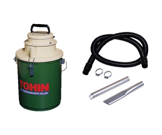 東浜商事 強力ペールバキュームTPV-1 1台 (ご注文単位1台) 【直送品】