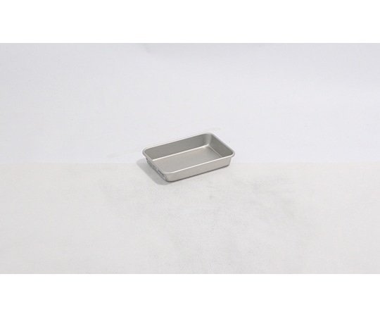 アカオアルミ アルマイト 標準バット 7号ABT24007 1個 (ご注文単位1個) 【直送品】