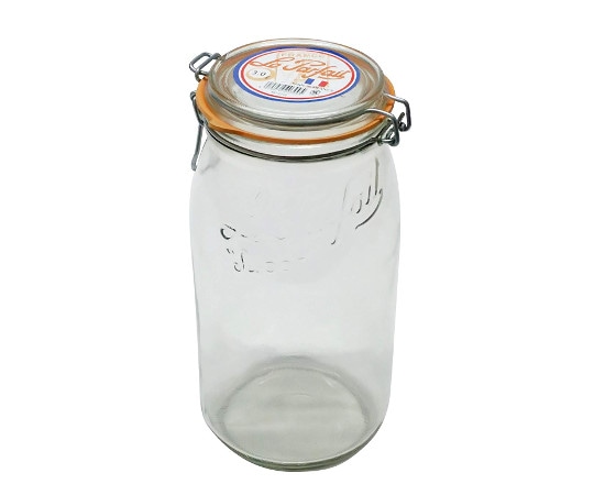 ベストコ ル・パルフェ 密封びん 3.0LND-2316 1個 (ご注文単位1個) 【直送品】