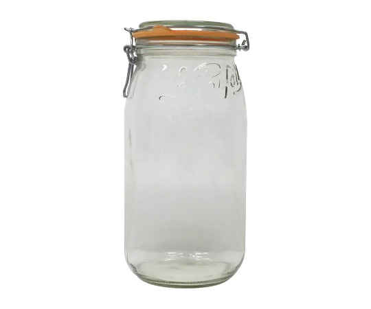 ベストコ ル・パルフェ 密封びん 3.0LND-2316 1個 (ご注文単位1個) 【直送品】