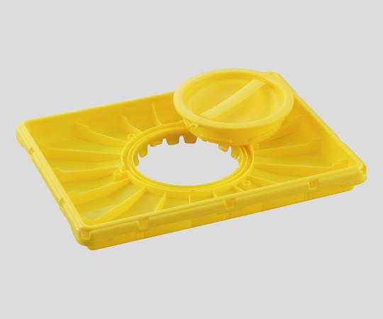 アズワン メディカルディスポボックスEVO50DUO-N 1個 (ご注文単位1個) 【直送品】