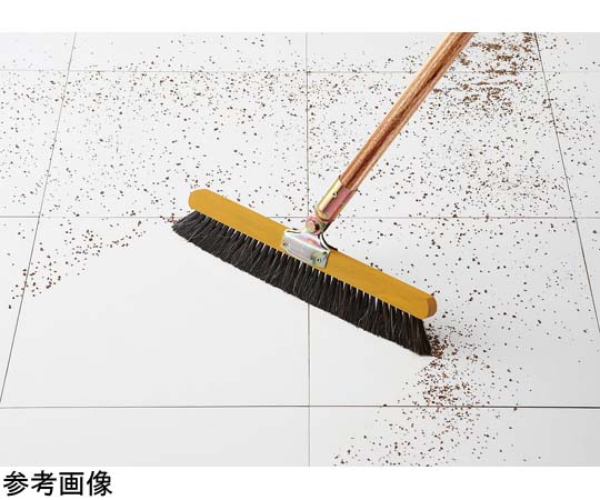 山崎産業 (コンドル) 自由箒A-32C2-032U-MB 1本 (ご注文単位1本) 【直送品】