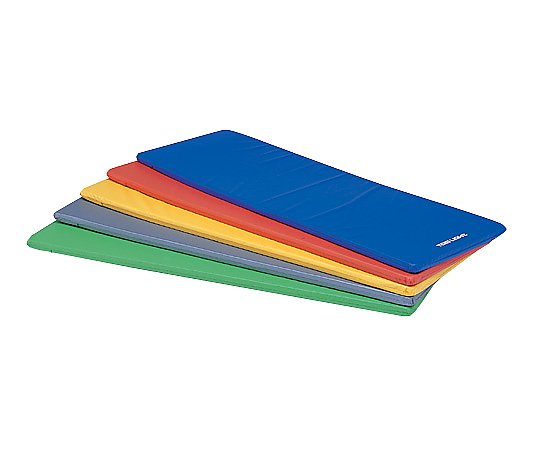 アズワン エクササイズマット ST180 シルバーH-7465S 1枚 (ご注文単位1枚) 【直送品】