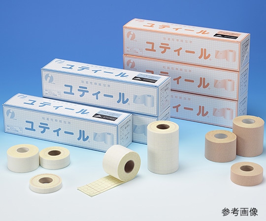 イワツキ ユティール 小 5.0cm×5m 6巻003-30112 1箱 (ご注文単位1箱) 【直送品】