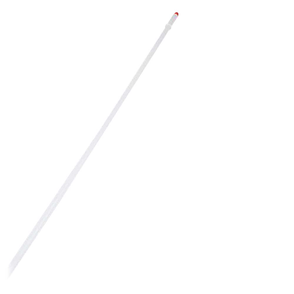 Burkle 液体サンプラー (低粘度用) フッ素樹脂 (PTFE・FEP) 500mL5330-2200 1個 (ご注文単位1個) 【直送品】