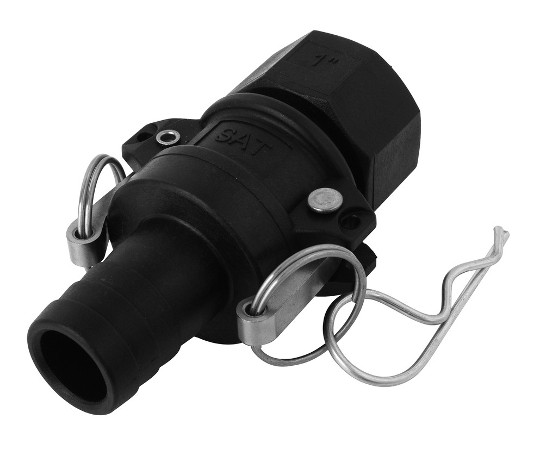 丸山製作所 ワンタッチカップリング 樹脂 25mm 641326KDB-SQ3 1個 (ご注文単位1個) 【直送品】