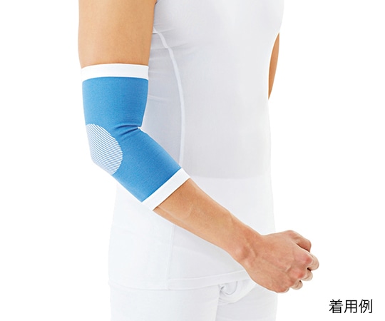 Dr.MED Dr.MED (R) エルボースリーブE015M 1枚 (ご注文単位1枚) 【直送品】