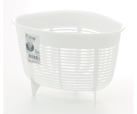 イノマタ化学 フロー コーナー ホワイト#650 1個 (ご注文単位1個) 【直送品】