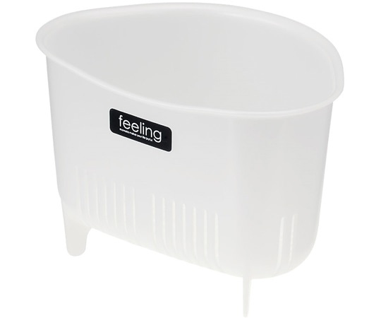 イノマタ化学 フィーリングコーナー パールホワイト#556 1個 (ご注文単位1個) 【直送品】